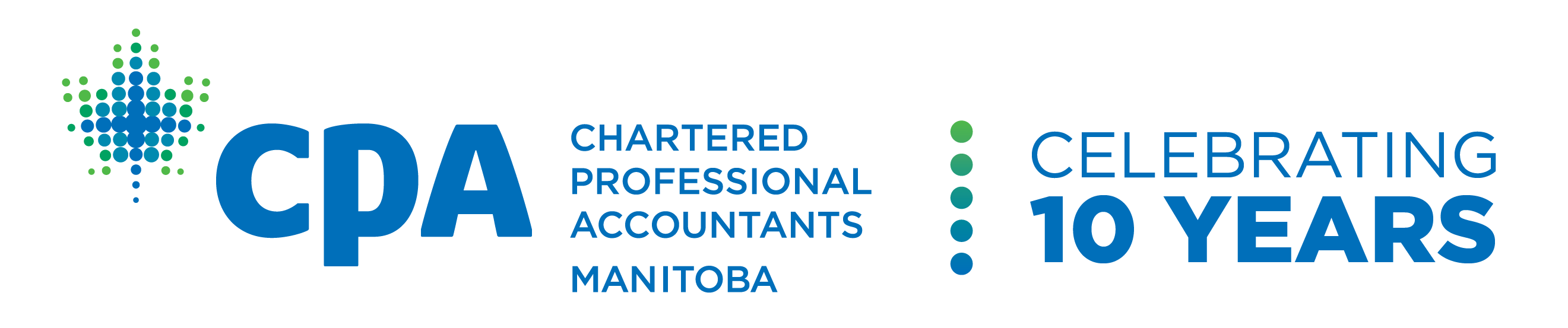CPA Manitoba Logo