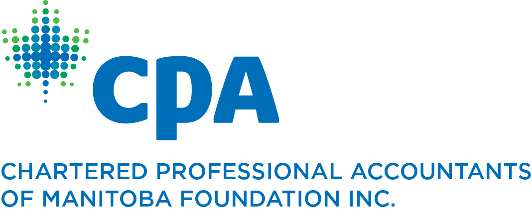 CPA Manitoba Foundation General Gift